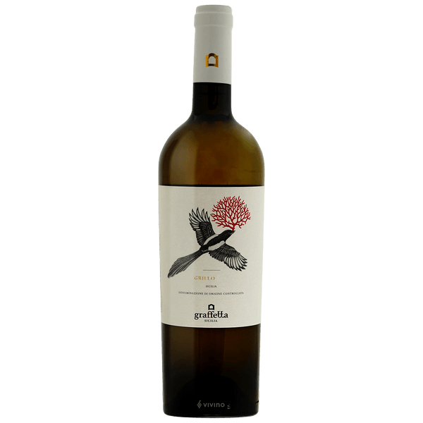 Graffetta Grillo 750ml