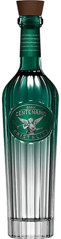 Gran Centenario Cristalino Anejo