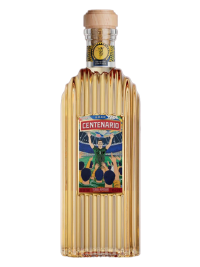 Gran Centenario Reposado 750ml