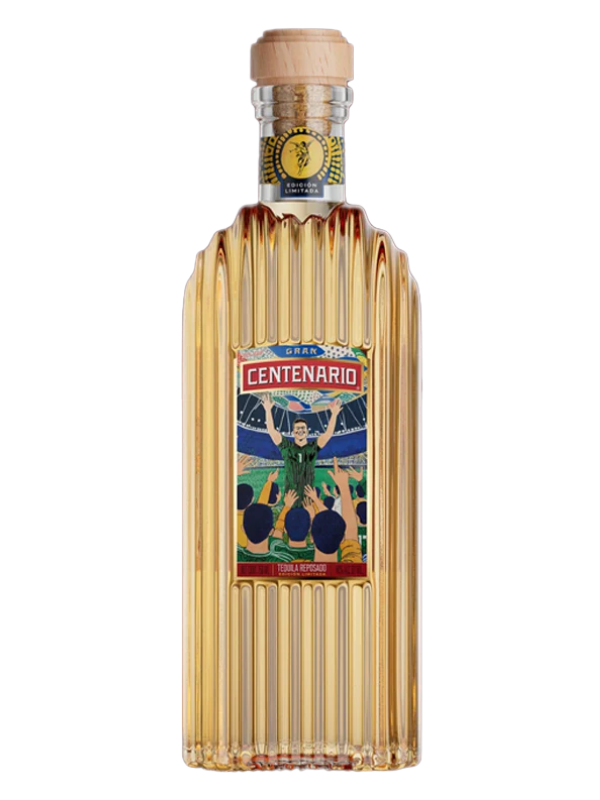 Gran Centenario Reposado 750ml