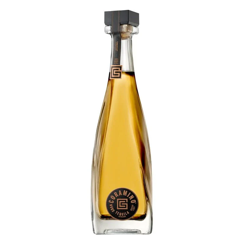 Gran Coramino Reposado 375ml