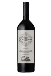 Gran Enemigo Agrelo Cabernet Franc 750ml