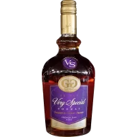 Gran Gala VS Cognac 750ml