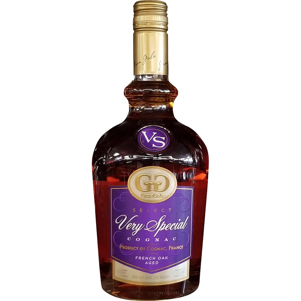 Gran Gala VS Cognac 750ml