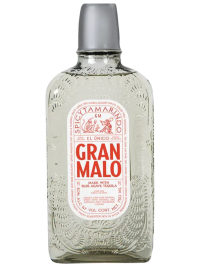 Gran Malo Spicy Tamarindo 750ml