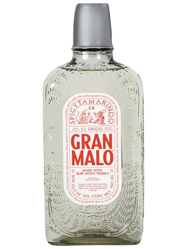 Gran Malo Spicy Tamarindo 750ml