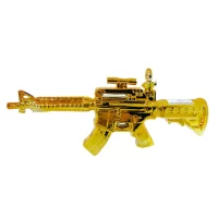 Grand Casino Azul Gold Rifle Reposado 1.75L