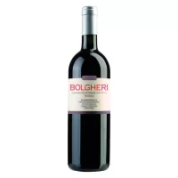 Grattamacco Bolgheri Rosso 750ml