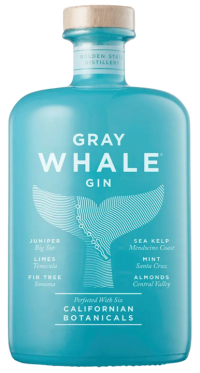 Gray Whale Gin 1.0L