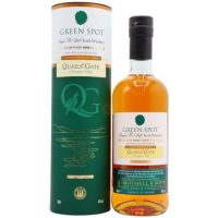 Green Spot Quails' Gate