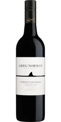Greg Norman Limestone Coast Cabernet 750ml
