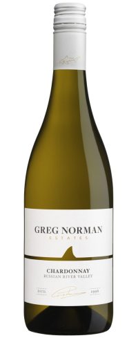 Greg Norman Russian River Chardonnay 750ml