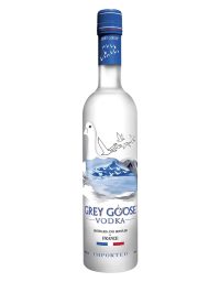 Grey Goose Vodka 200ml