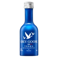 Grey Goose Vodka Aluminum 50ml
