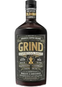 Grind Espresso Shot