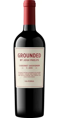 Grounded By Josh Phelps Cabernet