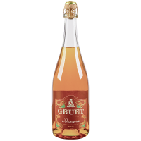 Gruet Spritz L'Orangerie 750ml