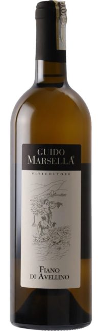 Guido Fiano Di Avellino Campagna 750ml