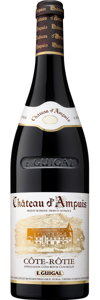 Guigal Chateau d' Ampuis Cote-Rotie 750ml