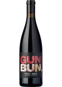 Gundlach Bundschu Gunbun Pinot Noir