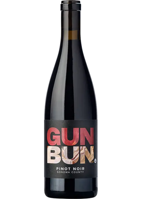 Gundlach Bundschu Gunbun Pinot Noir