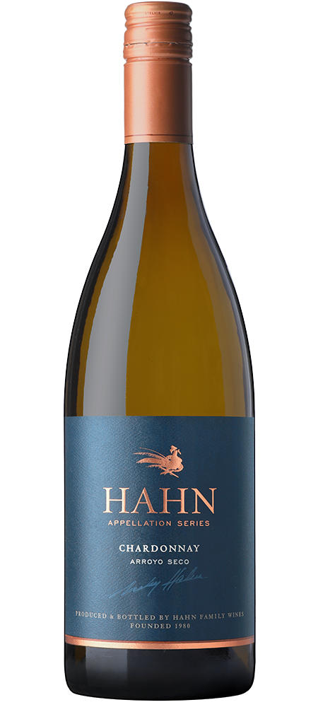 Hahn Appellation Chardonnay