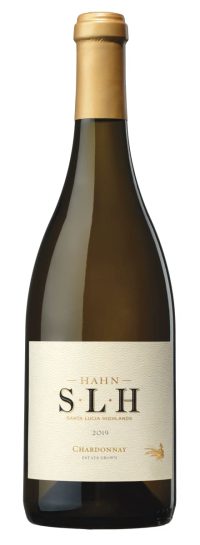 Hahn SLH Chardonnay 750ml