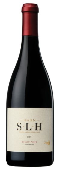 Hahn SLH Pinot Noir 750ml