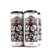 Half Acre Daisy Cutter Pale Ale 16oz 4pk Cn