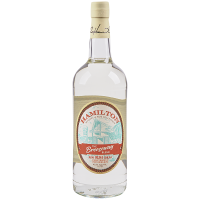 Hamilton Breezeway Blend Rum 1.0L