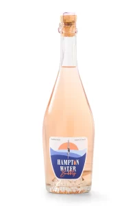 Hampton Water Sparkling Rose Bubbly