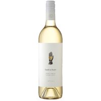 Hand On Heart Non Alcoholic Sauvignon Blanc 750ml