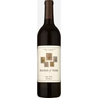 Hands Of Time Napa Red 2019