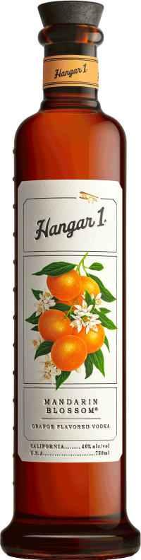 Hangar One Mandarin Blossom 750ml