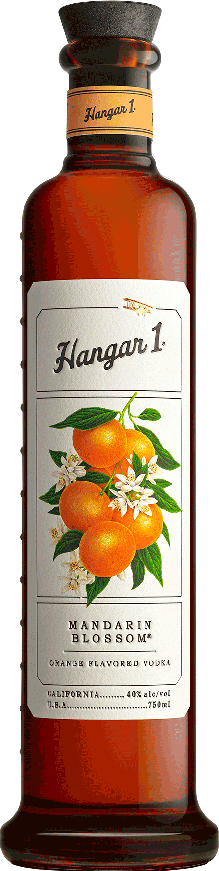Hangar One Mandarin Blossom 750ml