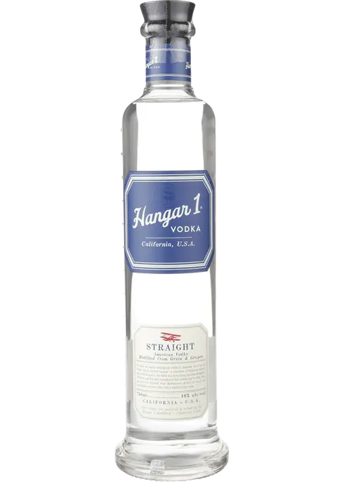 Hangar One Vodka 750ml