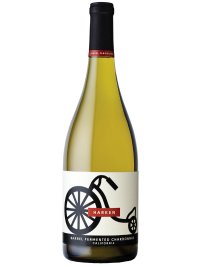 Harken Barrel Fermented Chardonnay 750ml