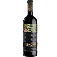 Harmonic Monastrell Red