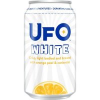 Harpoon UFO Florida Citrus Ale 12oz 6pk cn