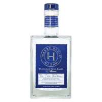 Harry Blu's Gin 750ml