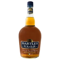Hartley VSOP Brandy Pet 1.75L