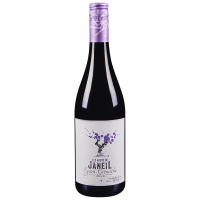Hauts De Janeil Red Blend 750ml
