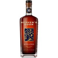 Heavens Door Revelation Double Barrel 750ml