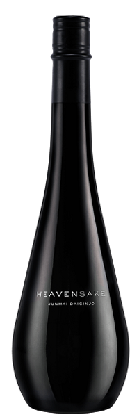 Heavensake Junmai Daiginjo