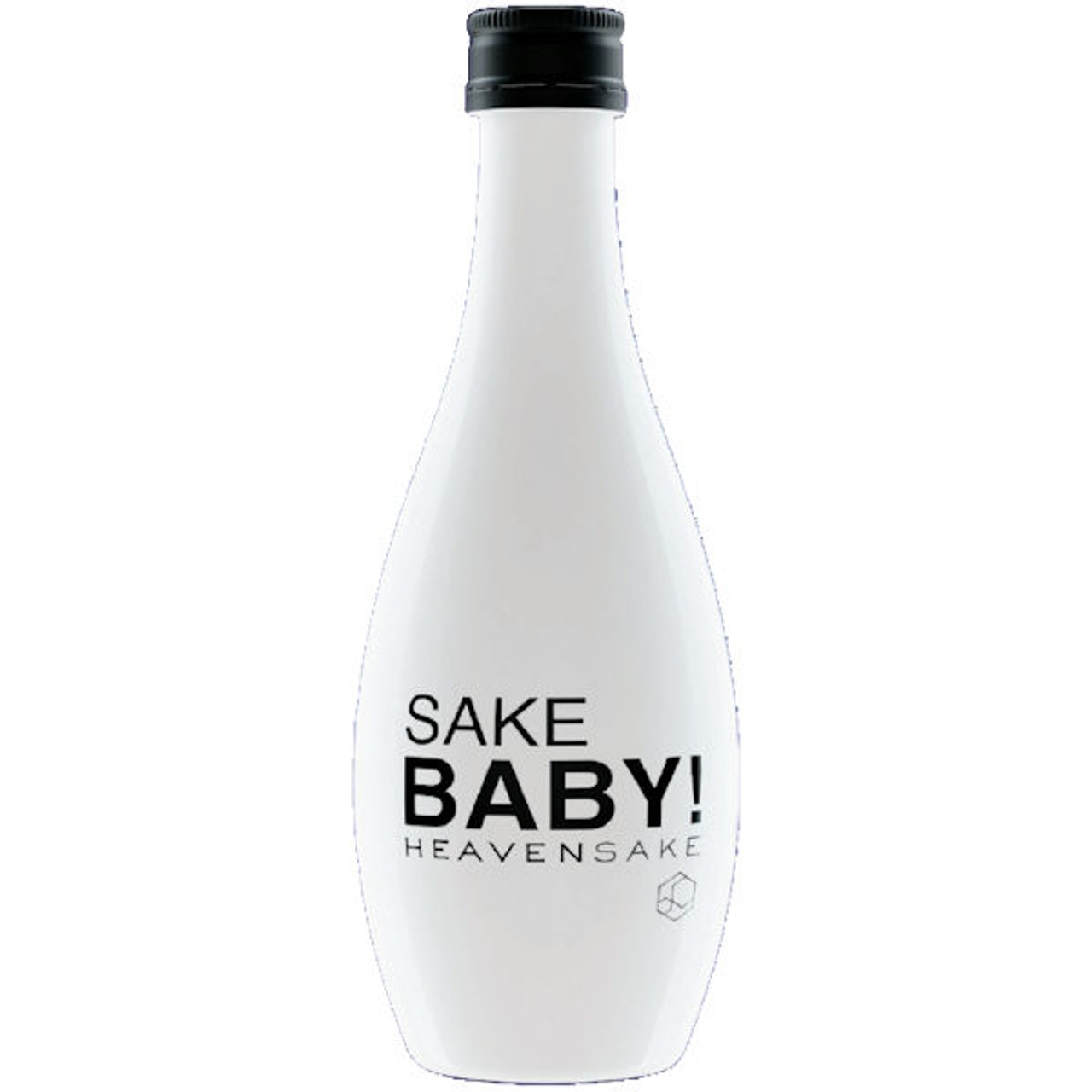 Heavensake Sake Baby! Junmai Ginjo