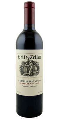 Heitz Cellar Trailside Cabernet 750ml
