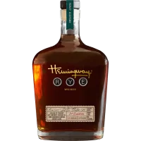 Hemingway Rye 1st Edition 750ml
