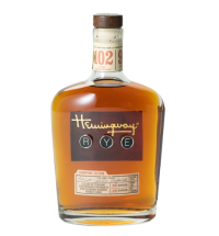 Hemingway Rye Signature Edition 750ml
