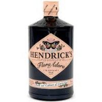 Hendricks Gin Flora Adora 750ml