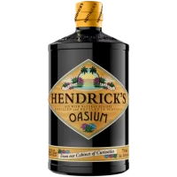 Hendricks Gin Oasium 750ml